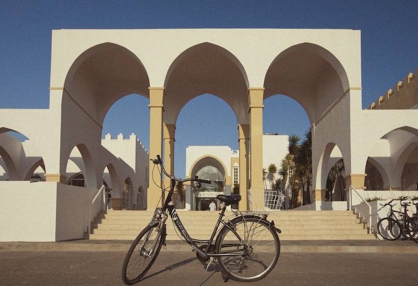 בית מלון כפרי Platanista