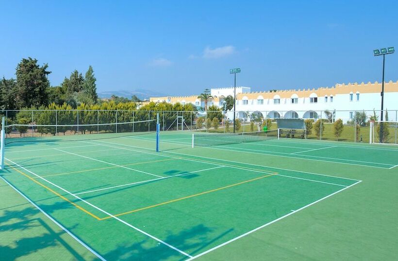 Отель Platanista