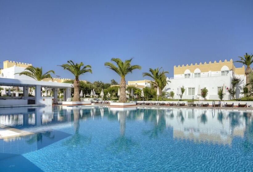 Отель Platanista