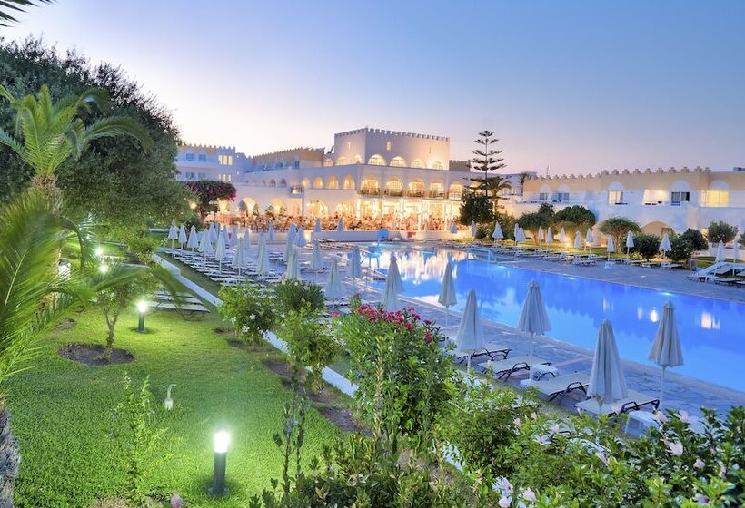 Отель Platanista