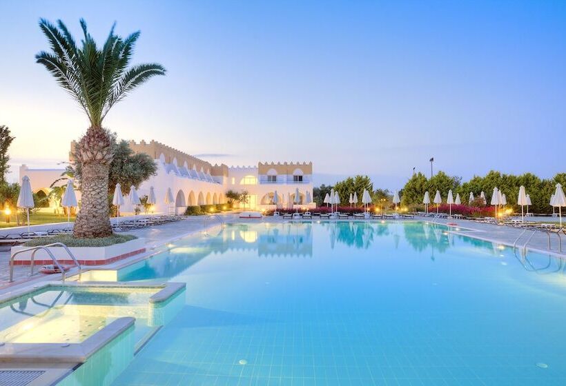 Отель Platanista