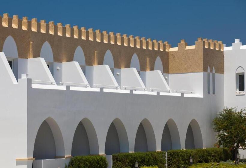 Отель Platanista