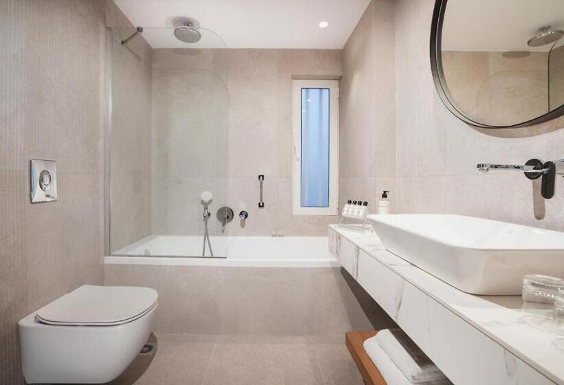 Отель Platanista