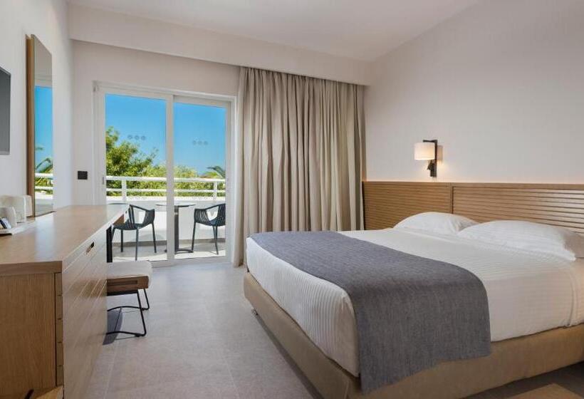 Отель Platanista