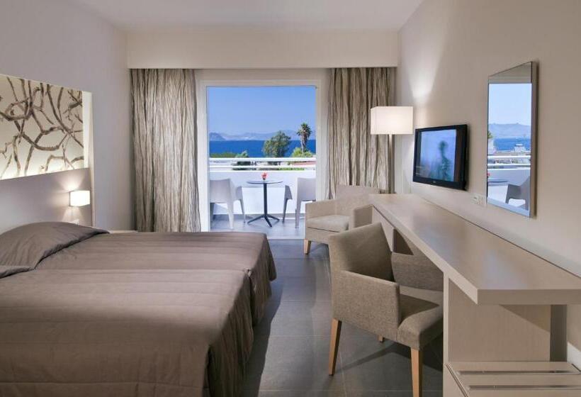 Отель Platanista