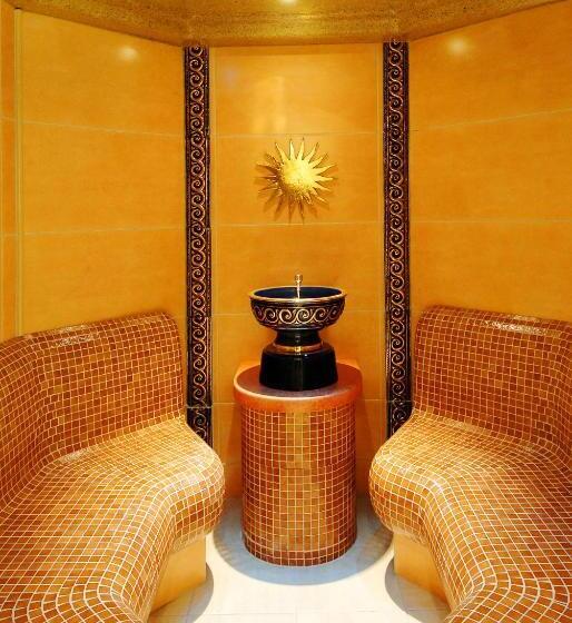 Отель Platanista