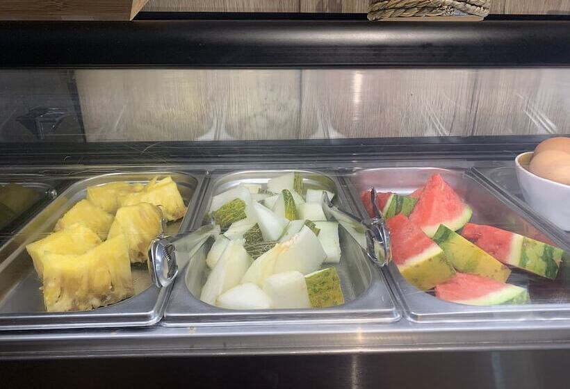 فندق Plaza Alaquas