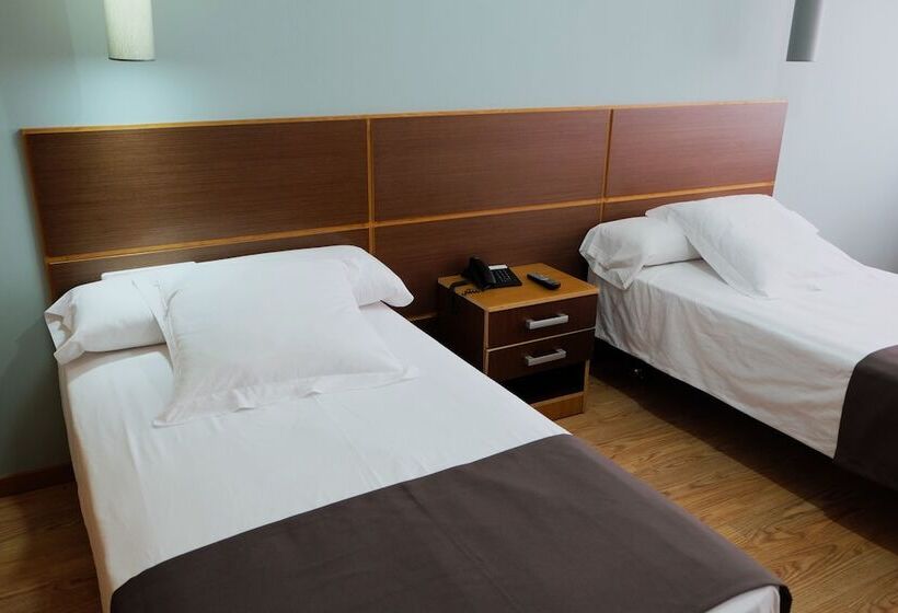 فندق Plaza Alaquas