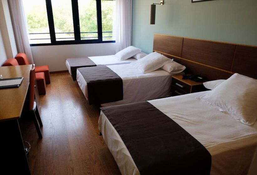 فندق Plaza Alaquas