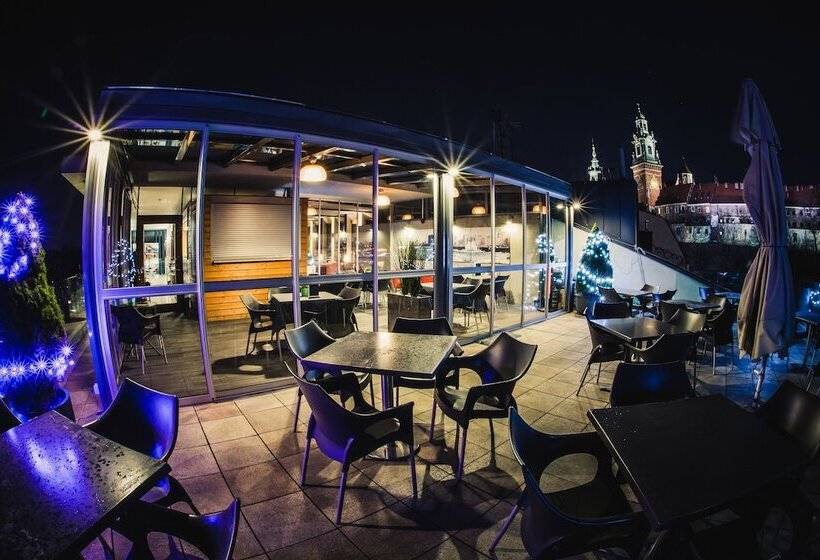 ホテル Pod Wawelem