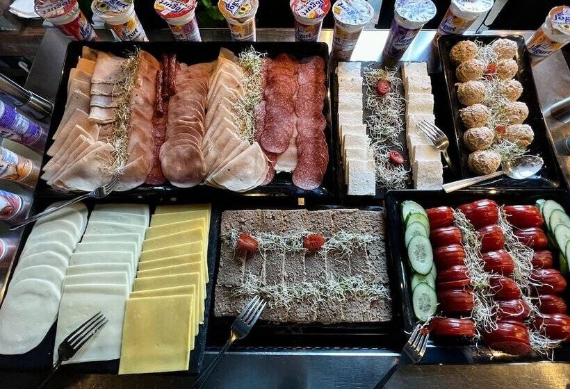 ホテル Pod Wawelem