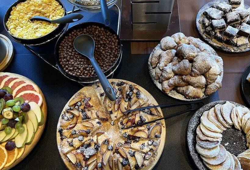 ホテル Pod Wawelem