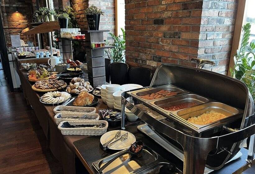 ホテル Pod Wawelem