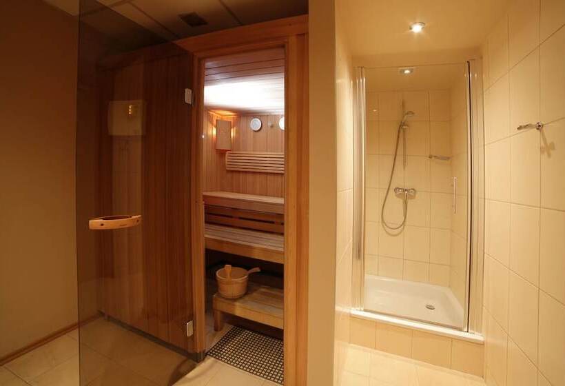 ホテル Pod Wawelem