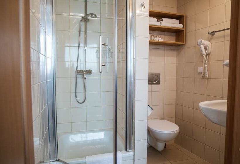 ホテル Pod Wawelem