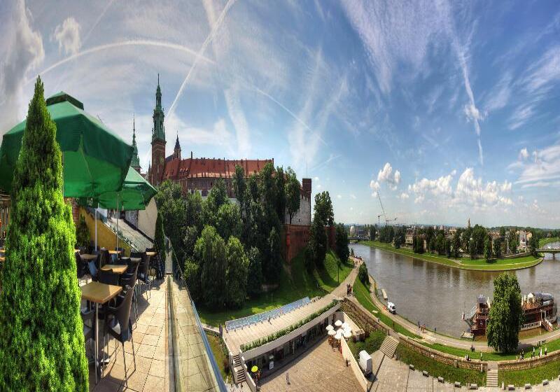 ホテル Pod Wawelem