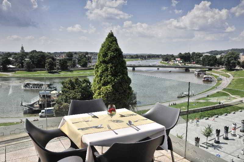 ホテル Pod Wawelem