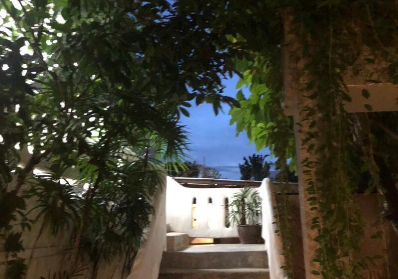 בית מלון כפרי Punnpreeda Beach Resort   Sha Plus Certified