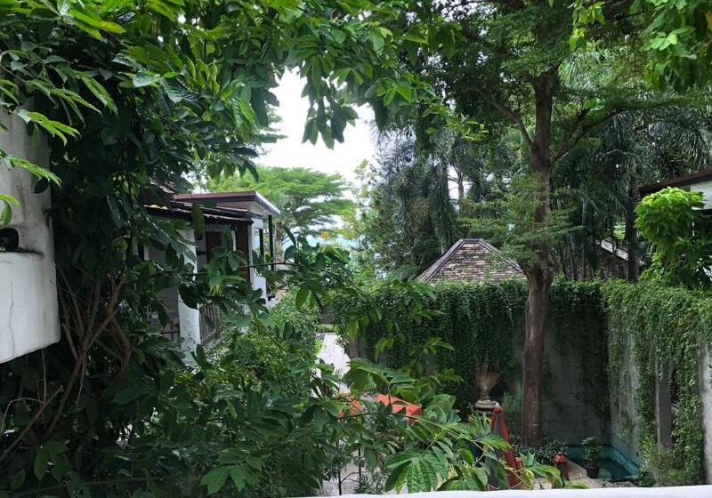 בית מלון כפרי Punnpreeda Beach Resort   Sha Plus Certified