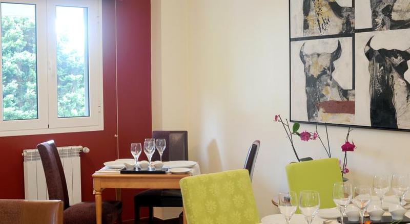 Отель Quinta Da Cova Do Milho