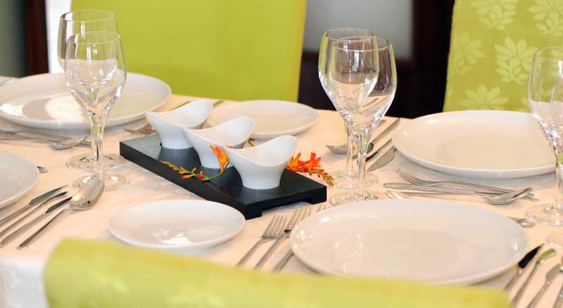 Отель Quinta Da Cova Do Milho