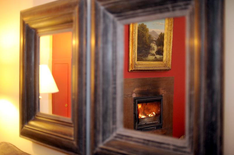 Отель Quinta Da Cova Do Milho