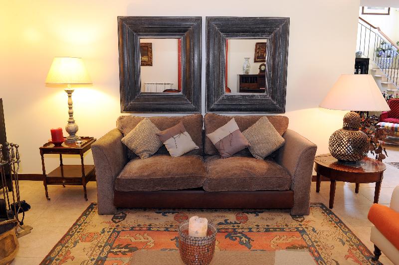 فندق Quinta Da Cova Do Milho