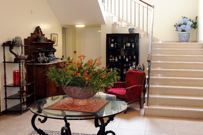 Отель Quinta Da Cova Do Milho