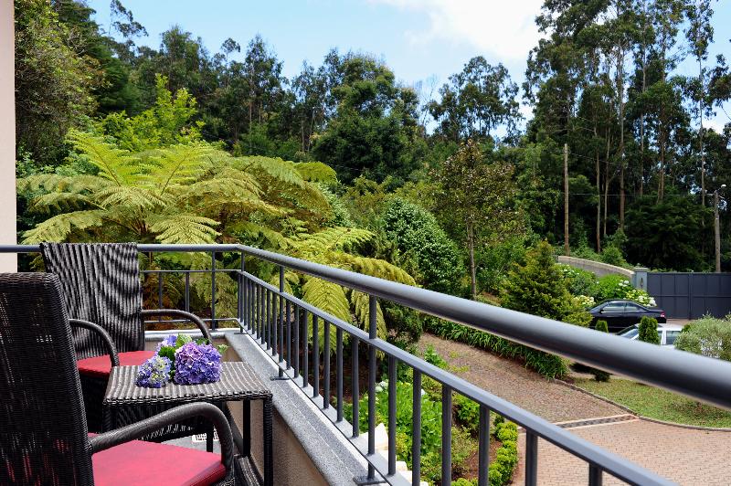 فندق Quinta Da Cova Do Milho