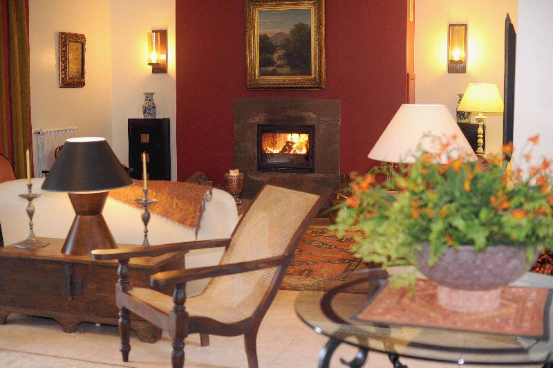 فندق Quinta Da Cova Do Milho