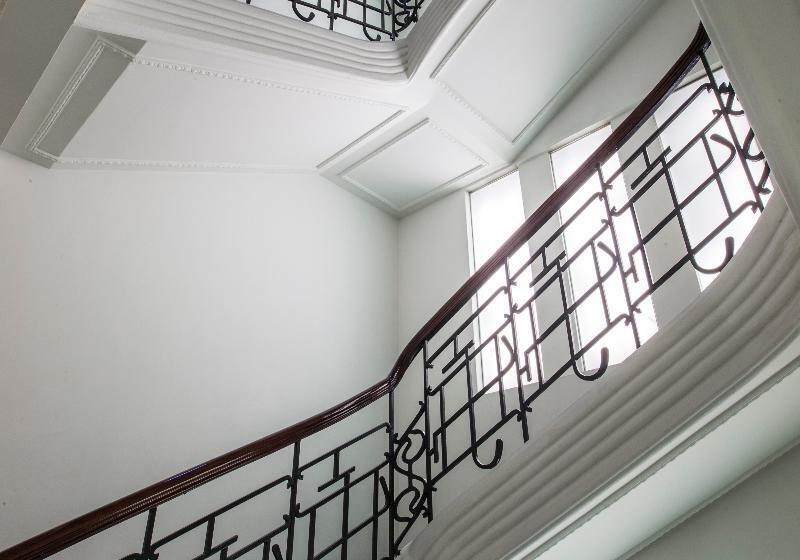 Radisson Blu 1919 Hotel, Reykjavík