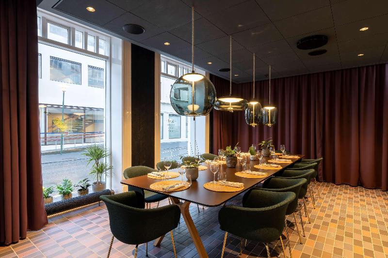 Radisson Blu 1919 Hotel, Reykjavík