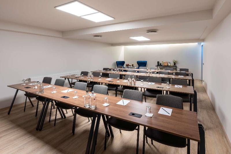 Radisson Blu 1919 Hotel, Reykjavík