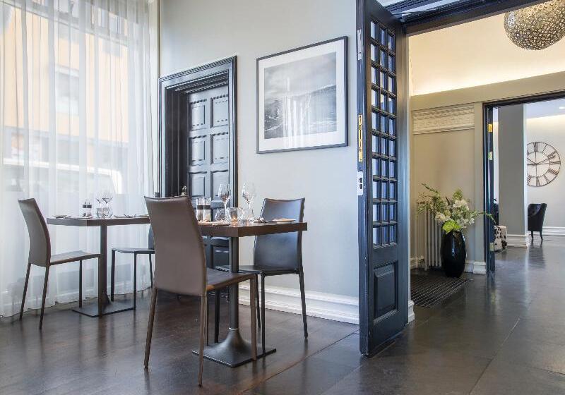 Radisson Blu 1919 Hotel, Reykjavík