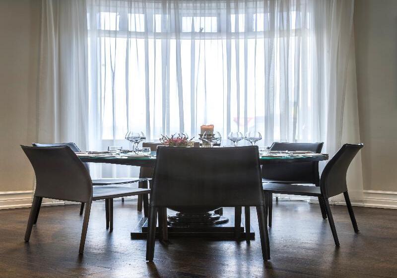 Radisson Blu 1919 Hotel, Reykjavík