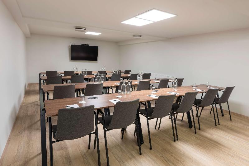 Radisson Blu 1919 Hotel, Reykjavík