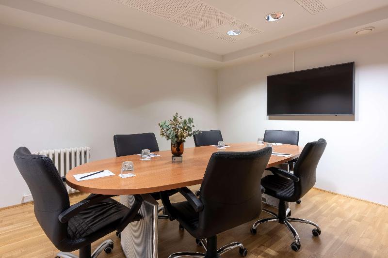 Radisson Blu 1919 Hotel, Reykjavík