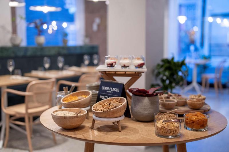 Radisson Blu 1919 Hotel, Reykjavík