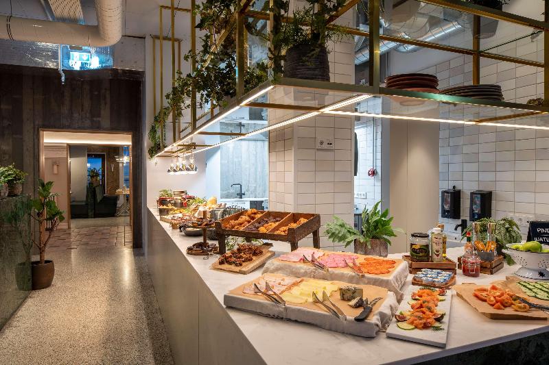 Radisson Blu 1919 Hotel, Reykjavík