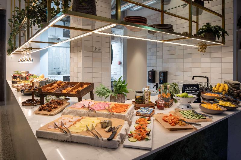 Radisson Blu 1919 Hotel, Reykjavík