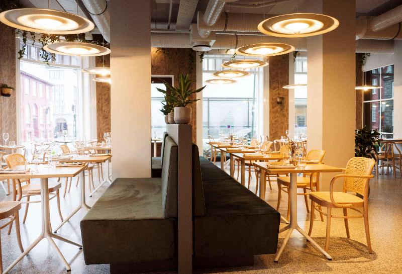 Radisson Blu 1919 Hotel, Reykjavík