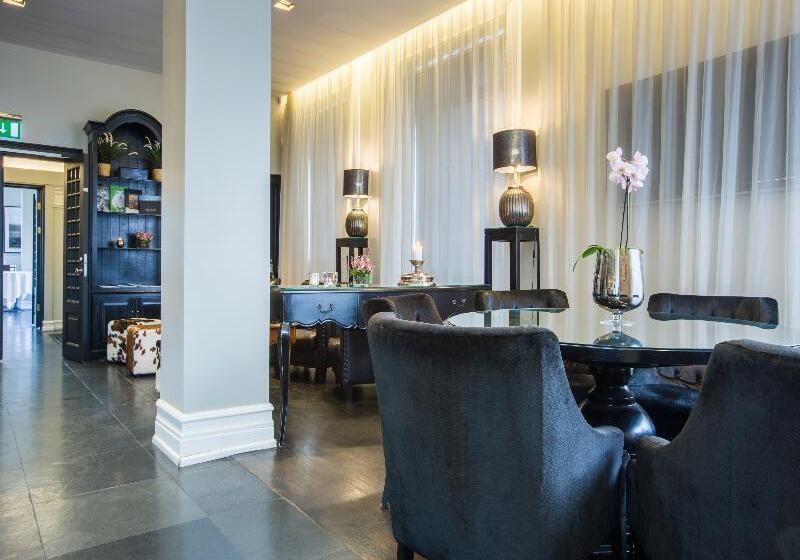 Radisson Blu 1919 Hotel, Reykjavík