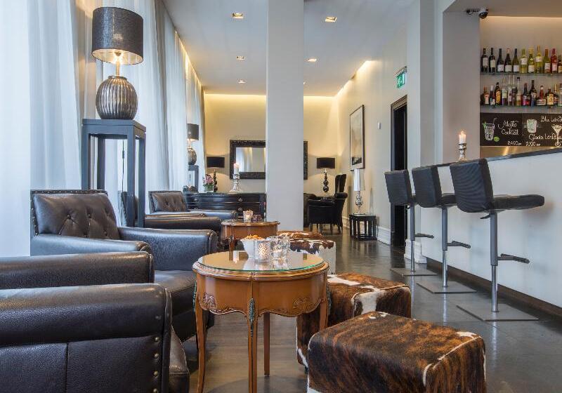 Radisson Blu 1919 Hotel, Reykjavík