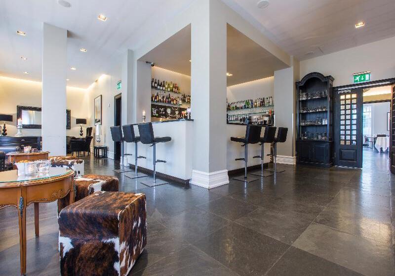 Radisson Blu 1919 Hotel, Reykjavík