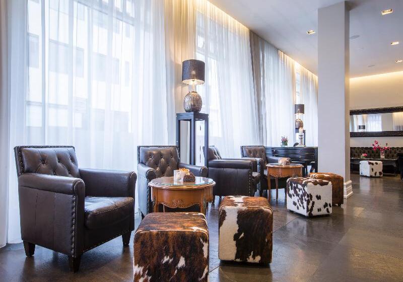 Radisson Blu 1919 Hotel, Reykjavík