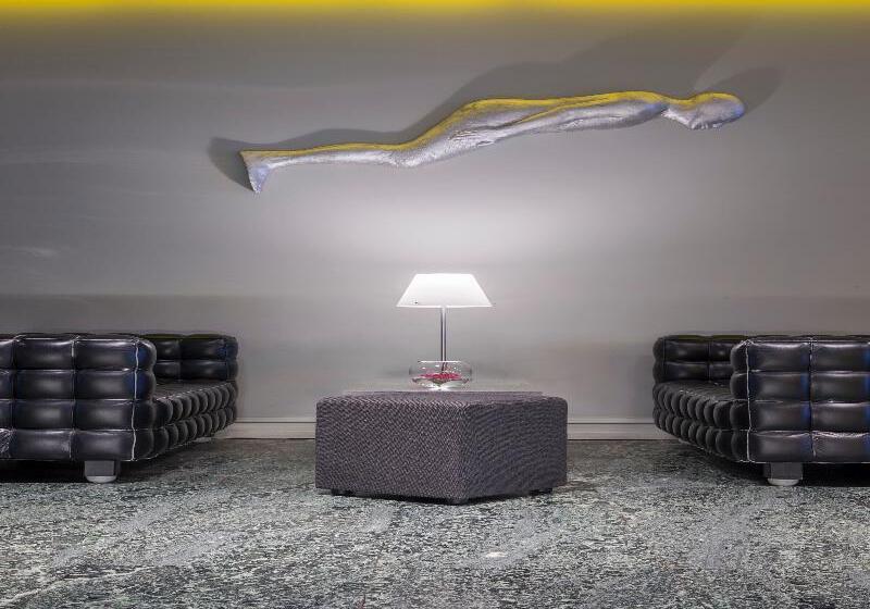 Radisson Blu 1919 Hotel, Reykjavík