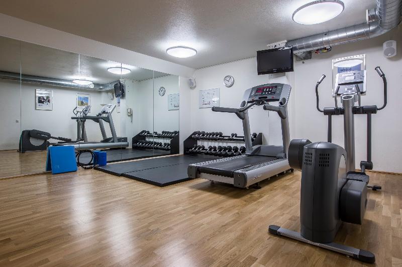 Radisson Blu 1919 Hotel, Reykjavík