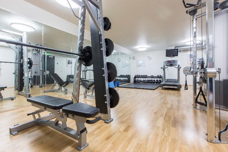 Radisson Blu 1919 Hotel, Reykjavík