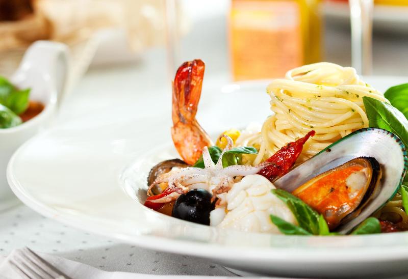 هتل Radisson Blu Resort Fujairah