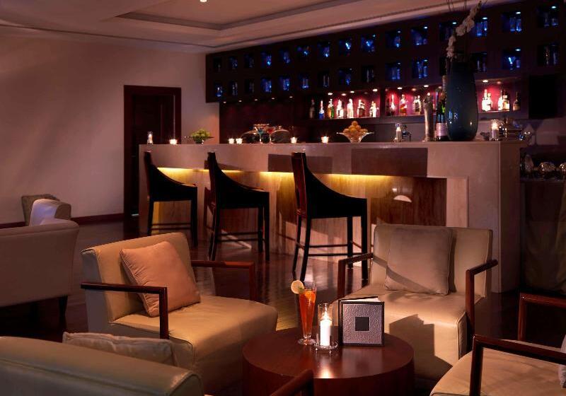 هتل Radisson Blu Resort Fujairah